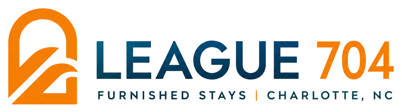 League 704 Furnished Stays | Charlotte, NC
